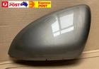 MIRROR COVER CAP HOUSING for VW GOLF MK7 MK7.5 2013- Limestone Gray Metallic