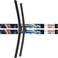 2X Scheibenwischer Wischblatt 3397118902 530Mm/475Mm Aerotwin SET Bosch AR533S