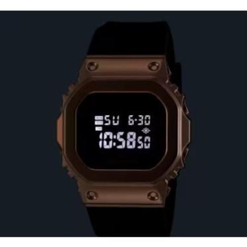 CASIO G-SHOCK GM-S5600UPG-1JF ローズゴールド Casio G-Shock GM-S5600UPG-1JF Rose Gold for sale online | eBay