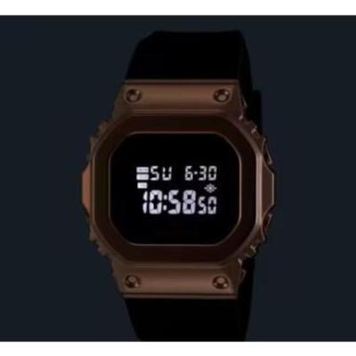 Casio G-SHOCK GM-S5600UPG-1JF Women Watch New in Box | eBay