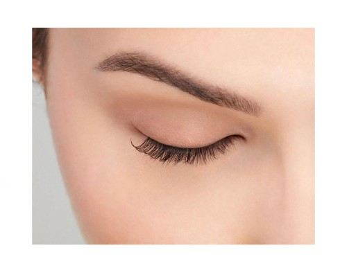 Ardell Individual False Eyelashes - 1 Pair - Accent -Stye #301 - Picture 2 of 3
