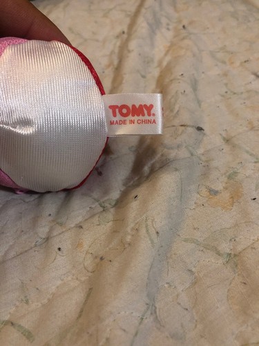 Pokemon Original Plush Ball Tomy - Picture 6 of 7