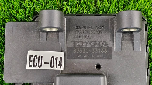 Toyota ES350 2007-2009 Transmission Control Computer Module 89530-33133 Oem used - Picture 2 of 7