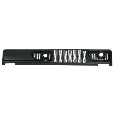 2018-2024 WRANGLER JL GLADIATOR COWL PANEL GRILLE GENUINE NEW MOPAR 68307260AC