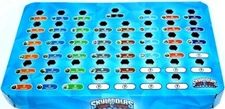 *Skylanders Trap Team Collector Tray Holder Storage Display for 46 Crystals👾