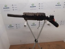 KATALYSATOR Citroën C4 Grand Picasso (UA) MPV 2.0 16V (EW10A(RFJ)) 2007 1731NA