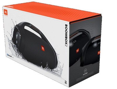 speaker bluetooth jbl boombox