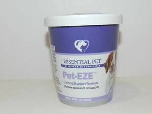 pet eze calming chews