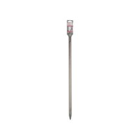 Bosch SDS-MAX SpitzmeißEl 600 Mm 1618600012