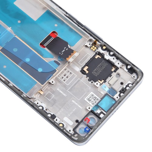 6.78" Original For Huawei Nova 10 Pro AMOLED Display Touch Screen Digitizer W/Fr - Picture 8 of 8