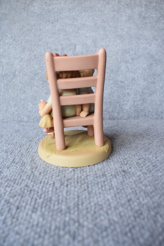 Enesco Memories of Yesterday Loving Each Other Is The Nicest Thing We've Got - Picture 4 of 8