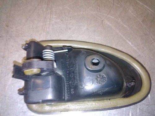 7700830079 rear inner door handle rh for RENAULT MEGANE I SCENIC (JA0) 672752 - Picture 2 of 3