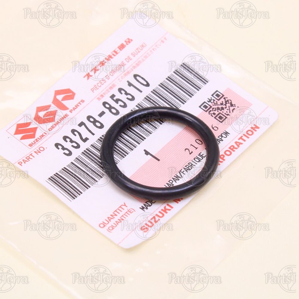 Genuine OEM 1986-1995 Suzuki Samurai SJ413 Distributor Shaft