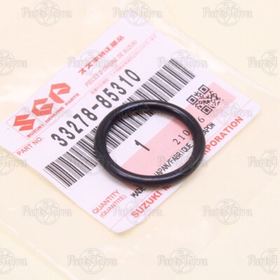 Genuine OEM 1986-1995 Suzuki Samurai SJ413 Distributor Shaft