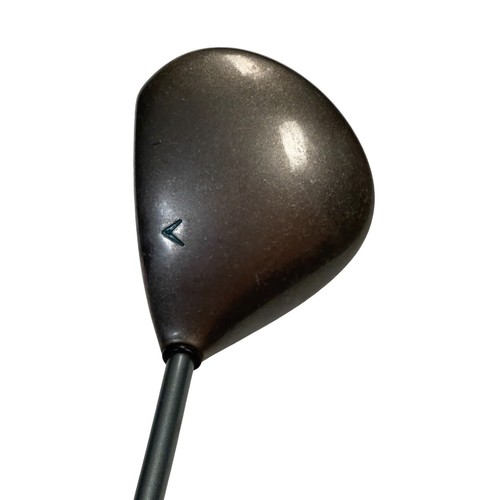 Callaway Great Big Bertha Hawk eye Fairway 3 Wood Womens Gems R/H - Picture 7 of 11