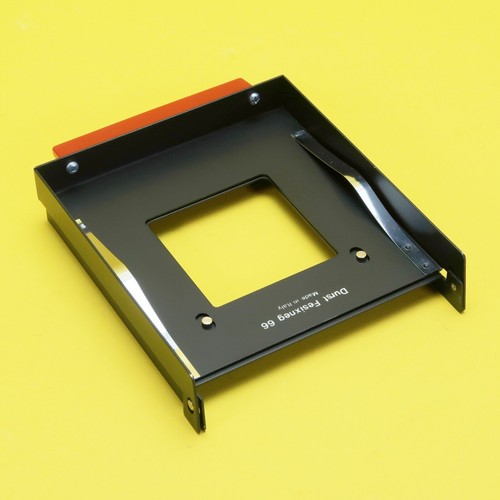 Durst Fesixneg 66 Negative Carrier for 6x6cm Medium Format Film on F60 Enlarger - Bild 4 von 9