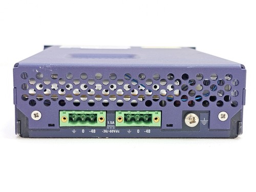 Viavi JDSU OTU 5000 1625 nm EOTDR2-L-A1-COTU MEDIUM RANGE 16-Port OTDR SM - Bild 3 von 13