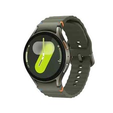 Samsung Galaxy Watch7 LTE 40mm - Green 32GB LTE  Bluetooth 2024 - Excellent