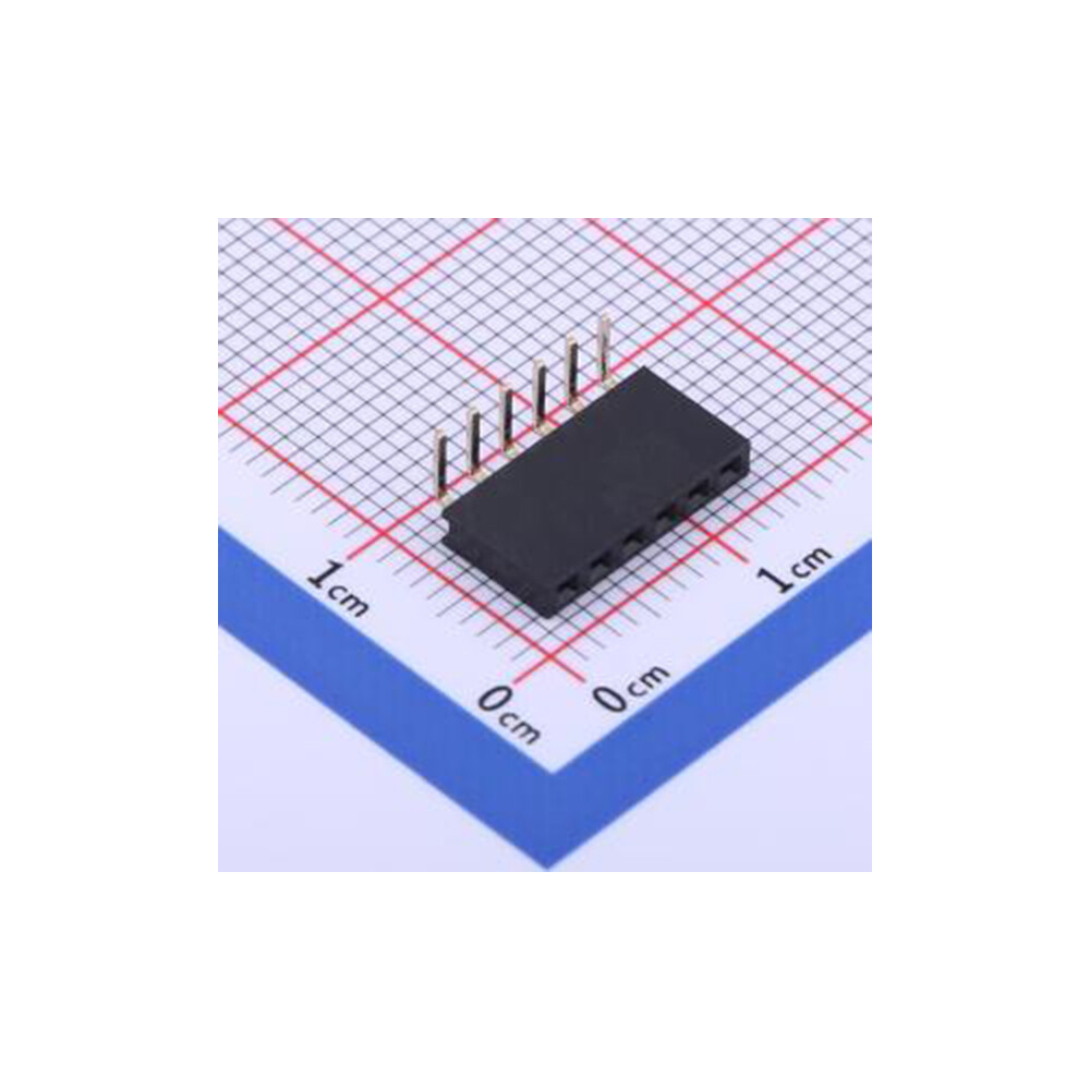 10pcs)MTF263-106RY1 P=2mm | eBay