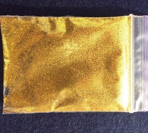 HOLOGRAPHIC, CHAMELEON MULTI COLORS METAL FLAKE for Automotives Paints - Picture 15 of 66