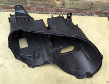 Bentley Continental GT Flying Spur Right Headlight Shell Bracket 3W1941016AB