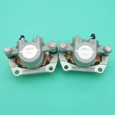 Rear Left + Right Brake Calipers W/Pads CF-Moto ZFORCE 950 Sport / Trail 2023