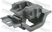 Febest FDM-CBKLH Lagerung, Motor Vorne Links FüR Ford Mazda