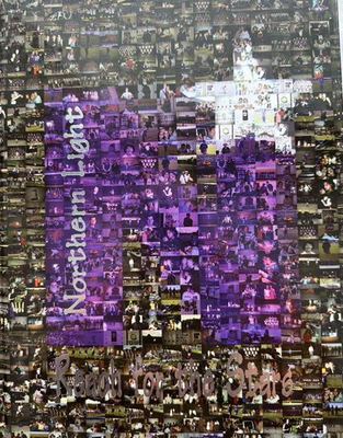 #ad #ad 2003 Waukesha North High School Yearbook Northern Light Volume 29 $32.75