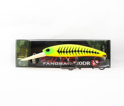 Duo Realis Fangbait 120DR Bone Schwimmend K�der BCC3519 (4222)
