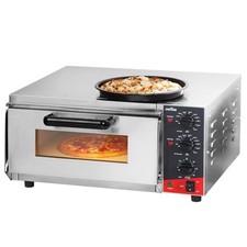  ETL listed Commercial 16 inch Countertop Ele...