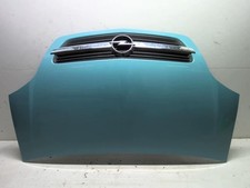 Capot Opel MERIVA