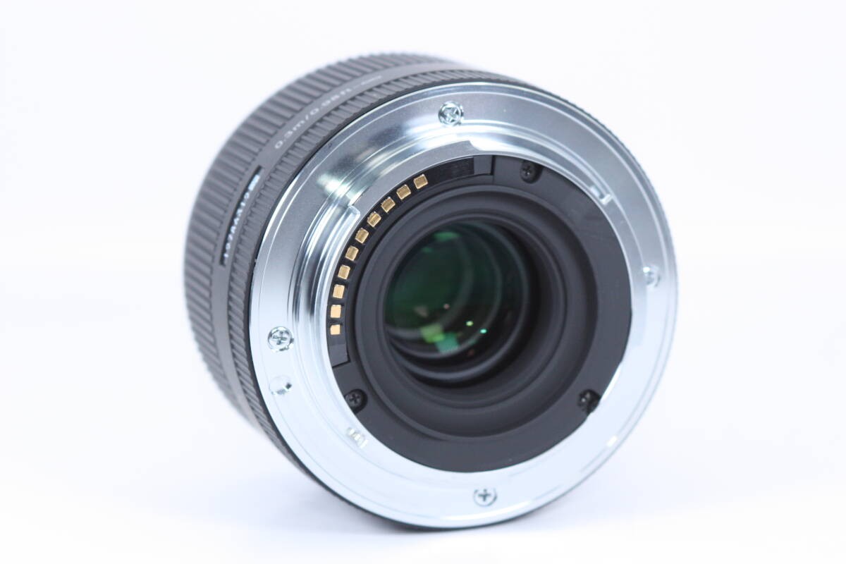 SIGMA DN 30mm F2.8 EX SONY E-mount New grade 232 | eBay