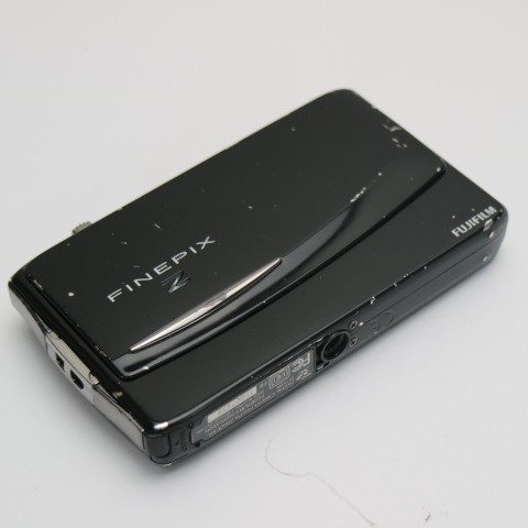Fujifilm Finepix Z950EXR ブラック FUJIFILM FinePix Z950EXR ブラック⭐︎動作確認済