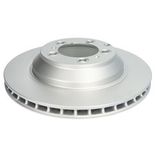 Bremsscheibe DELPHI BG9615C, 1 Stück