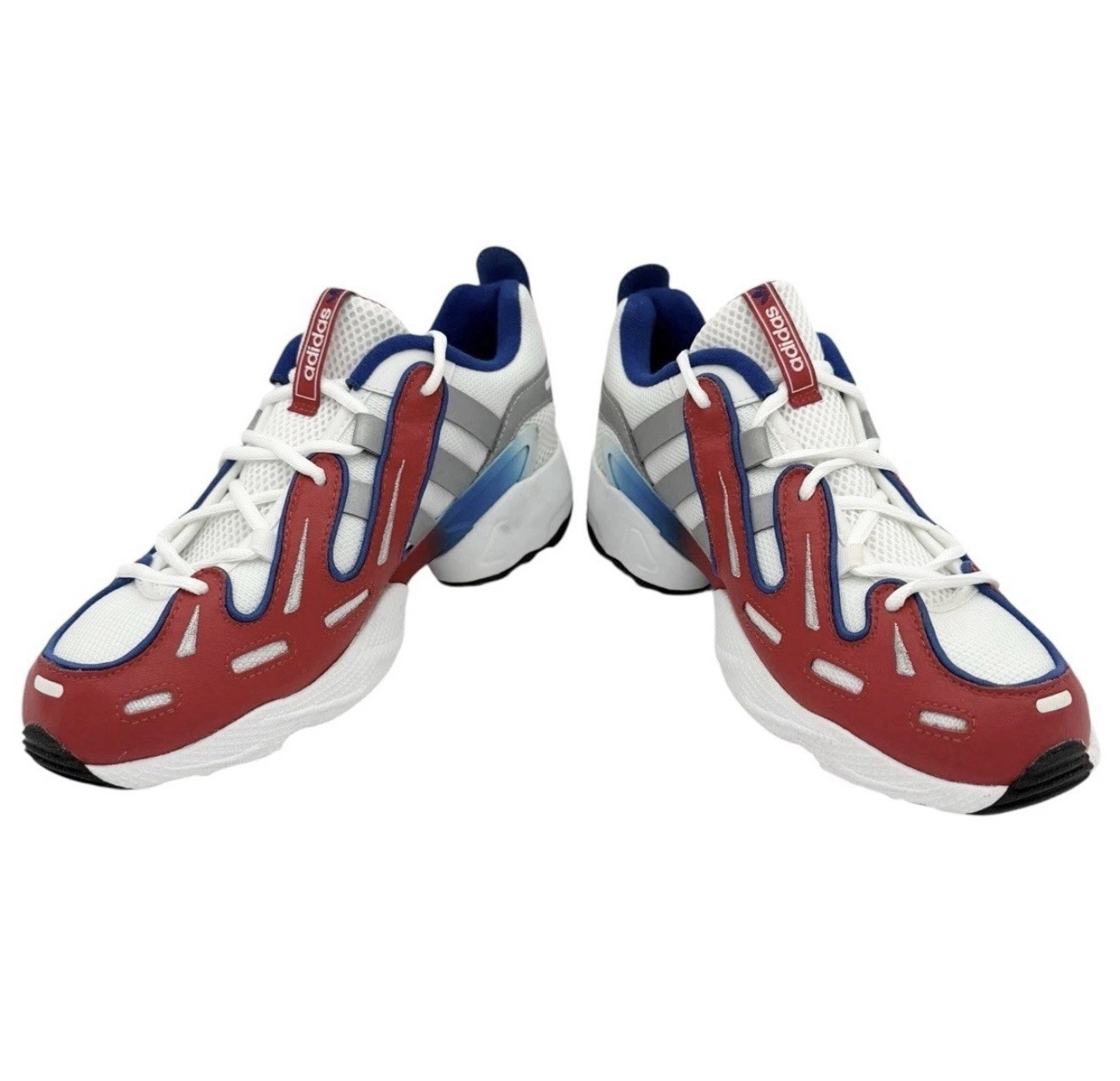 Adidas Mens Size 7 EQT Gazelle Casual Street Snea… - image 10