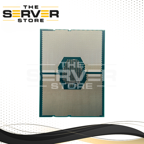 Intel Xeon Gold 6222V 1.80GHz 20C 27.5MB 115W FCLGA3647 (CPU ONLY) P12019-001 - Picture 2 of 3