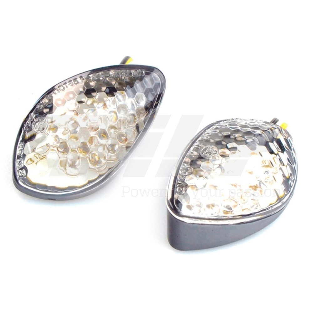 Fairing Turn Signal Set V Parts For Motorcycle Replacement Accessories Parts