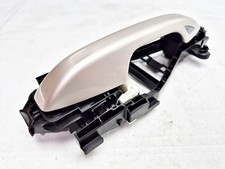 VOLVO XC40 B3 EXTERIOR DOOR HANDLE FRONT RIGHT DRIVER SIDE GOLD 73600 2023