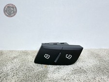 2012-18 Audi A7 S7 Right Front Lock Switch OEM 4G8962108