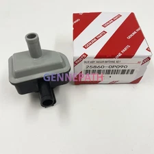 New for Toyota 25860-0P090 Vapor Canister Purge Solenoid