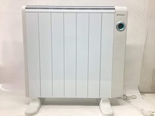 RADIADOR ELECTRICO ORBEGOZO RRE1310A 1984…