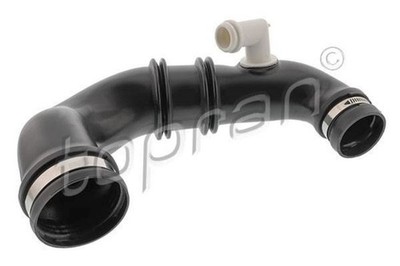 Air Filter Intake Pipe Plastic For DACIA Duster NISSAN Kubistar RENAULT 98-18
