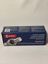 Denso 234-4209 Oxygen Sensor Universal-downstream With Connector
