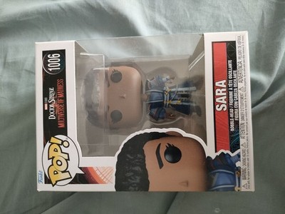 Funko Pop Neu 1006  sara