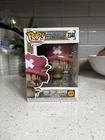 One Piece Funko Pop - Tony Tony Chopper 2340 Chase