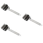  3 Pieces Nudel Maker Handheld Hersteller Nudelpressmaschine Noodle