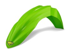 Cycra for 13-16 Kawasaki KX250F Performance OEM Front Fender - OEM Green
