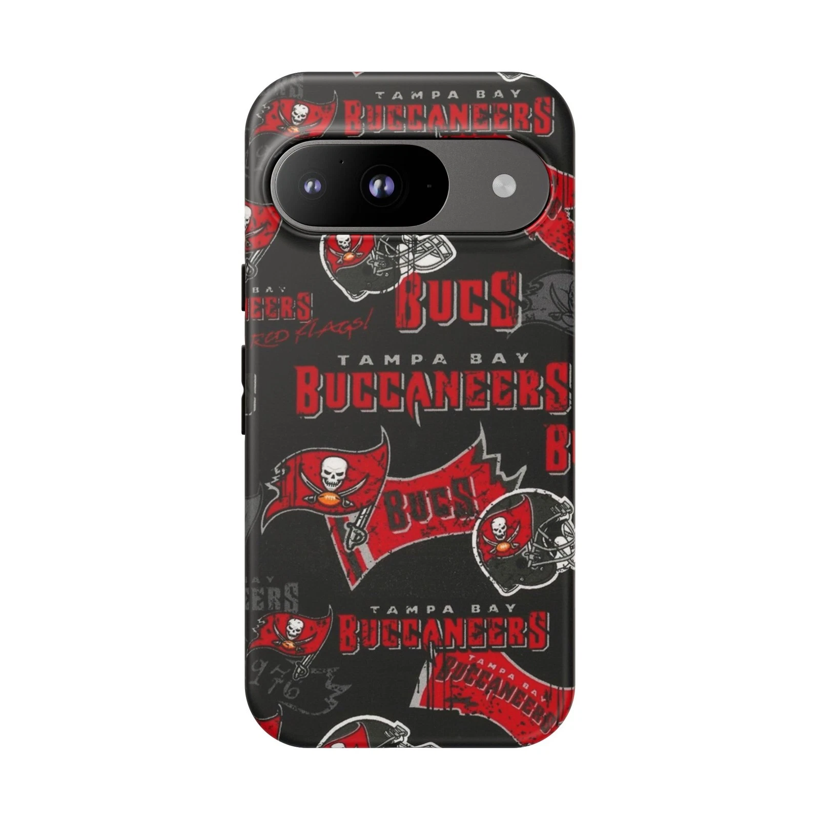 Tampa Bay Buccaneers Phone Case for iPhone
