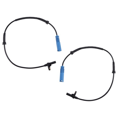 ABS Wheel Speed Sensor Left or Right For BMW 328xi xDrive 325xi 34526764859 - Picture 6 of 12