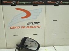 Retroviseur droit (ou coque) Toyota PRIUS